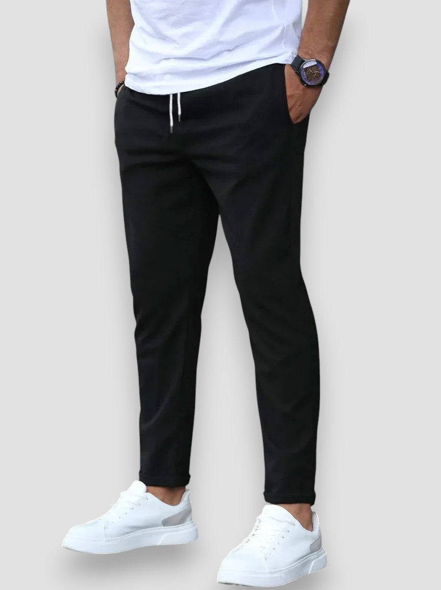 Gaston™ | Pantalon stretch haut de gamme et confortable