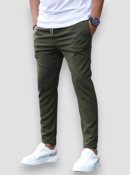 Gaston™ | Pantalon stretch haut de gamme et confortable