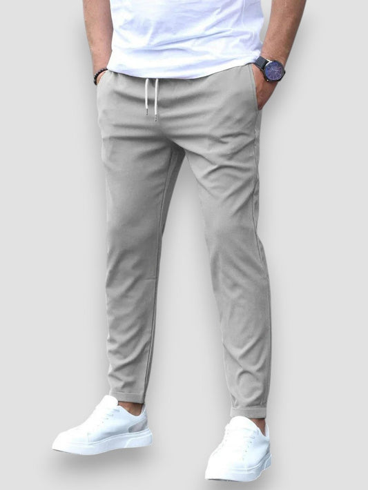 Gaston™ | Pantalon stretch haut de gamme et confortable