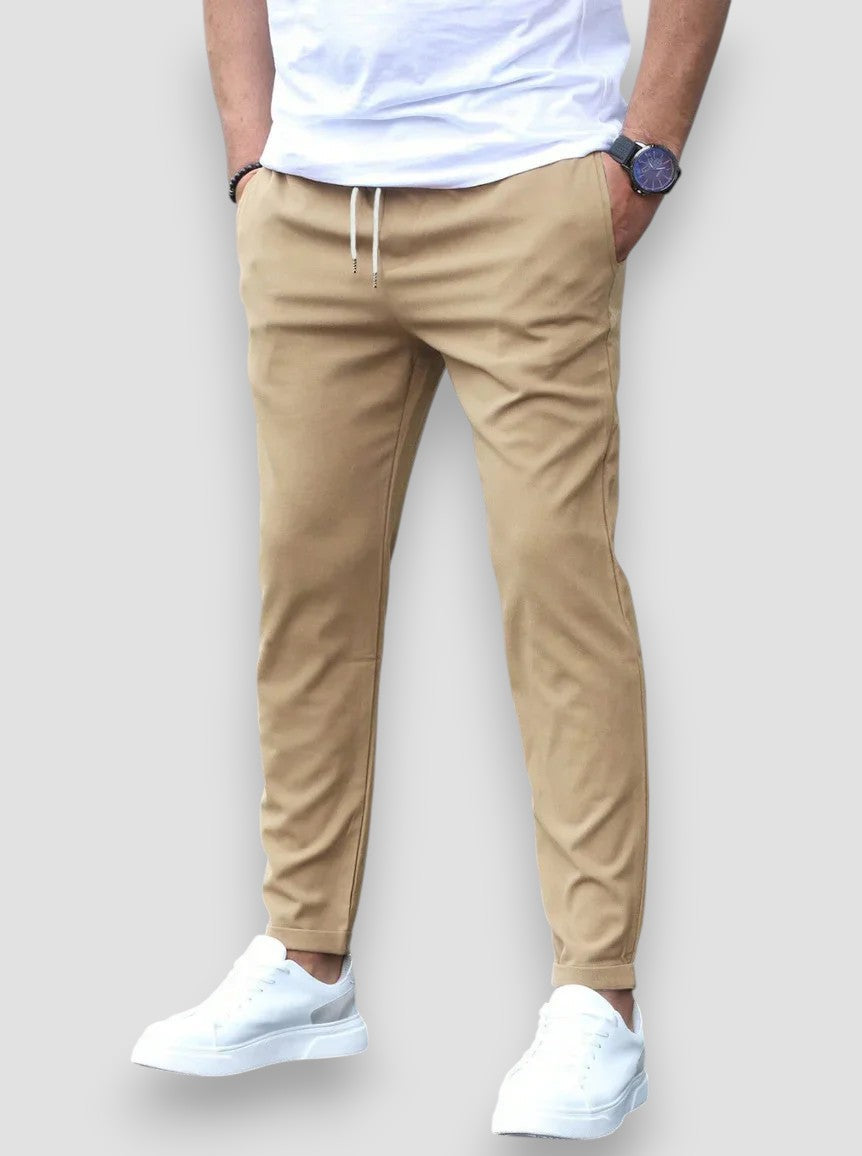 Gaston™ | Pantalon stretch haut de gamme et confortable