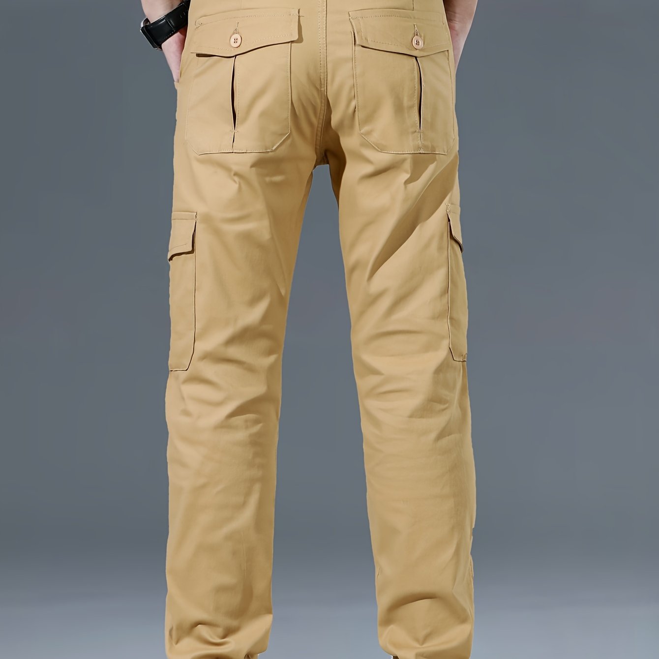 Côté™ | Pantalon Cargo