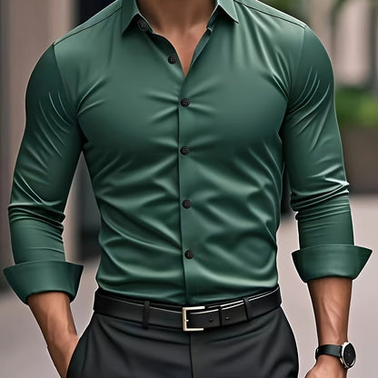 Tremblay™ | Élégante Chemise