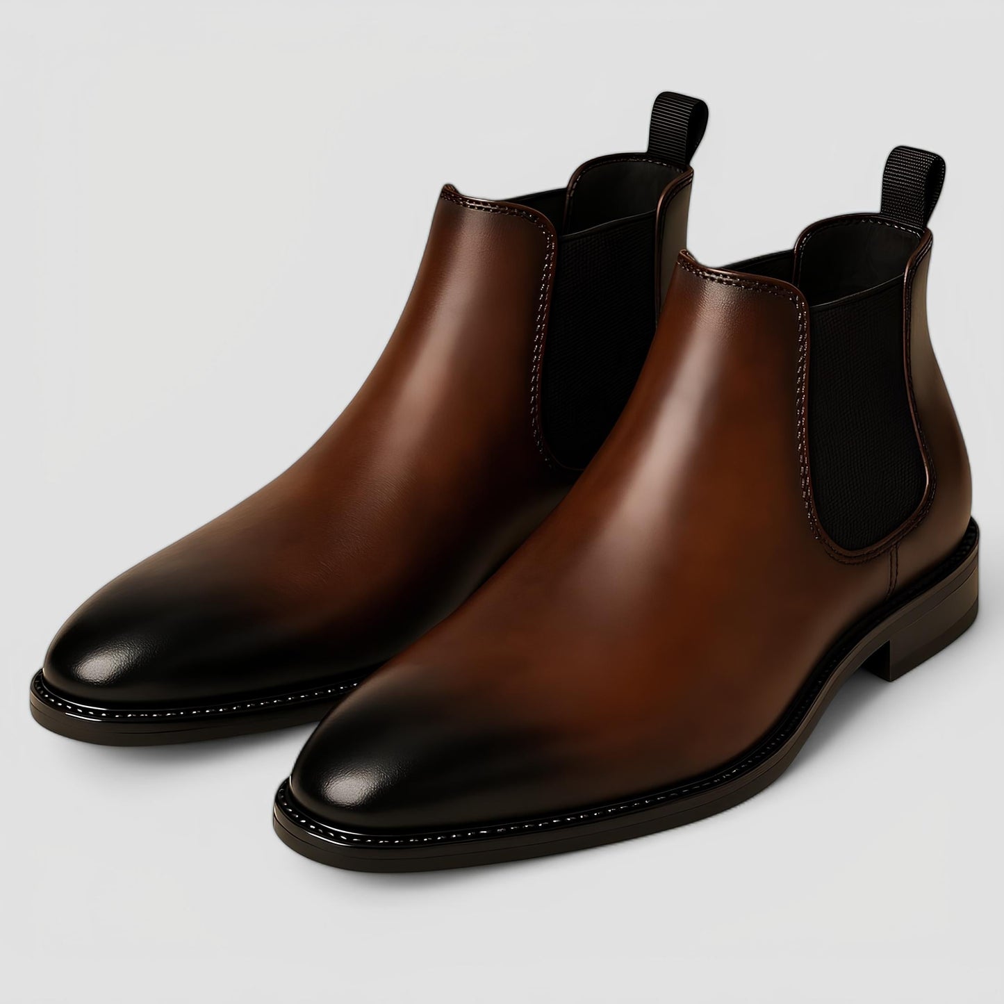 Rousseau™ | Bottines Chelsea