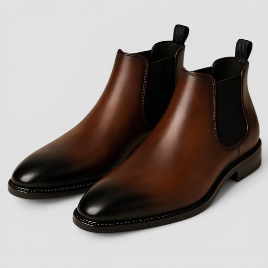 Rousseau™ | Bottines Chelsea