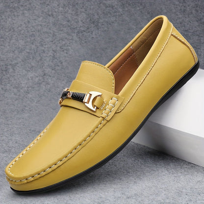 Clément™ | Loafer Décontracté Élégant