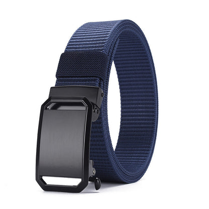 Chez Monsieur™ | Ceinture Automatique – La Ceinture Forte et Intelligente