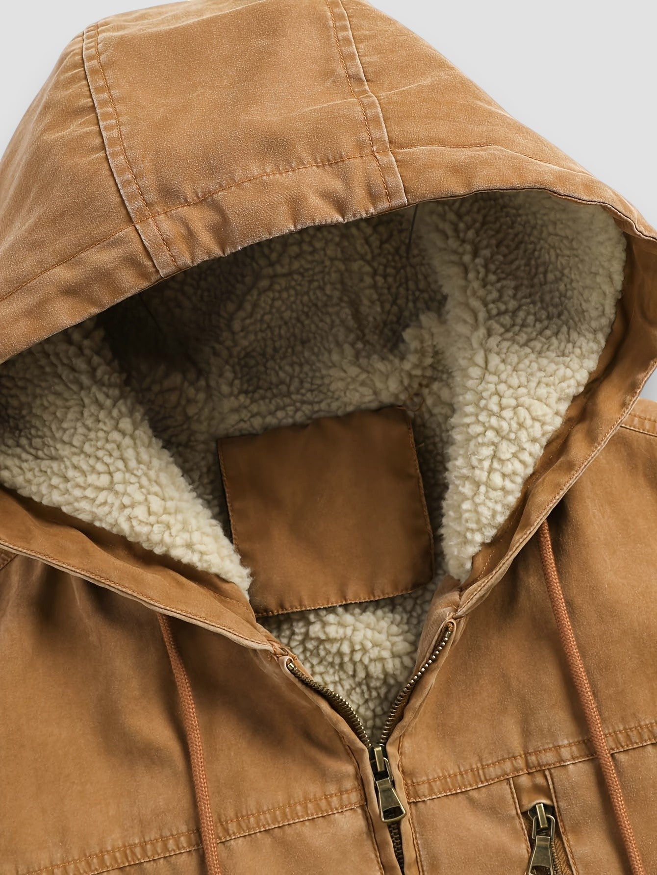 Christian™ | Veste d'automne élégante