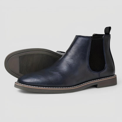 Fournier™ | Bottines Chelsea