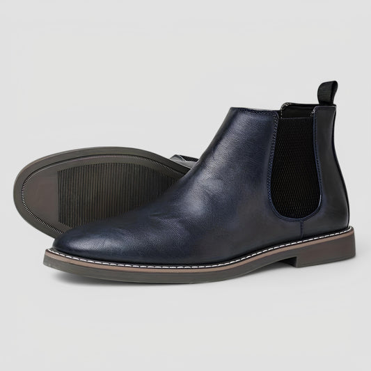 Fournier™ | Bottines Chelsea