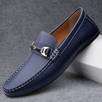 Clément™ | Loafer Décontracté Élégant