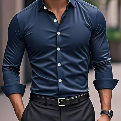 Tremblay™ | Élégante Chemise