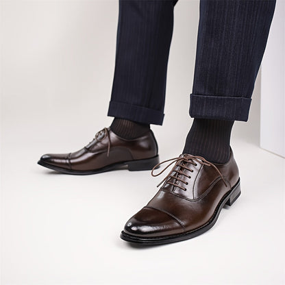 Alain™ | Chaussures Oxford