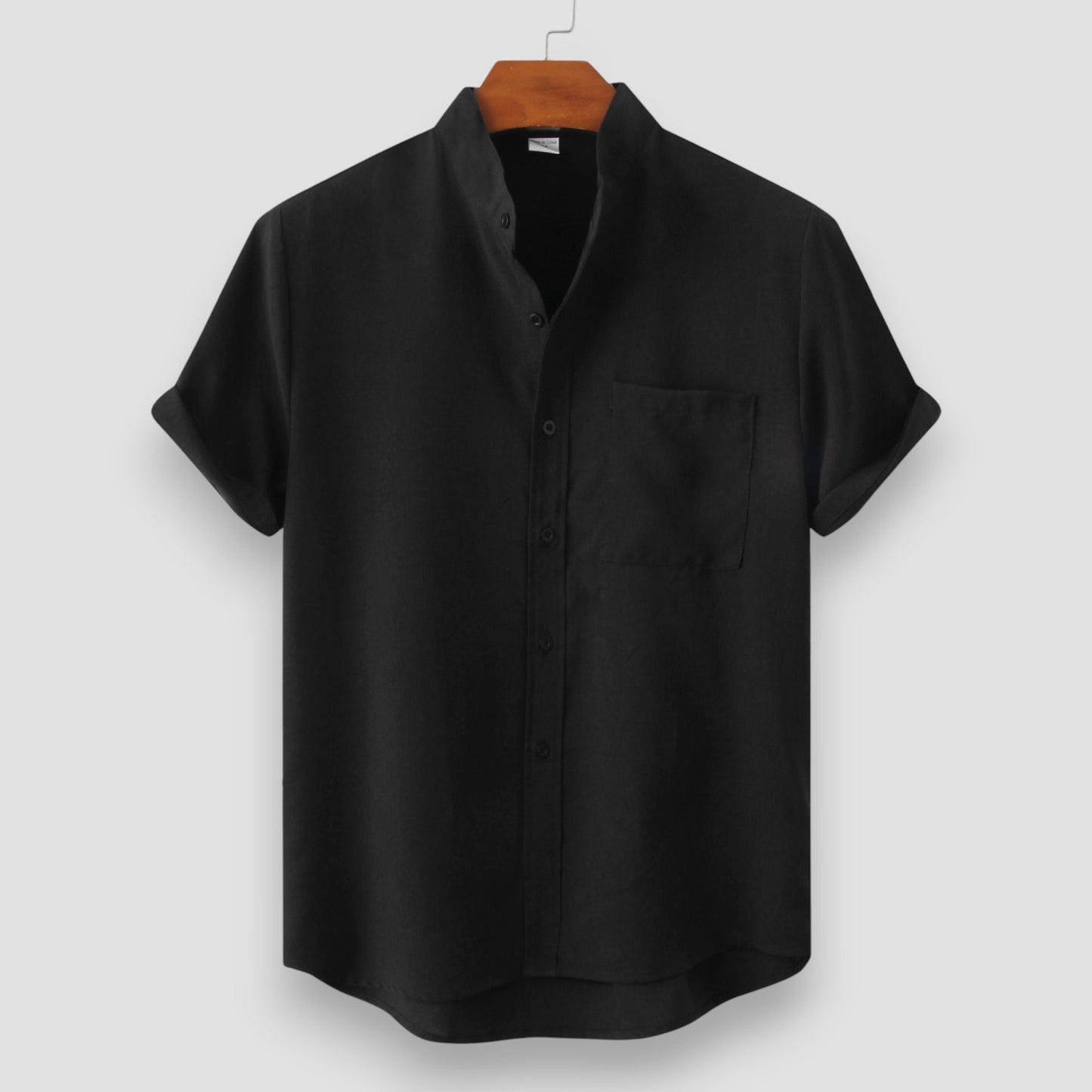 Louis™ | Chemise Élégante en Lin