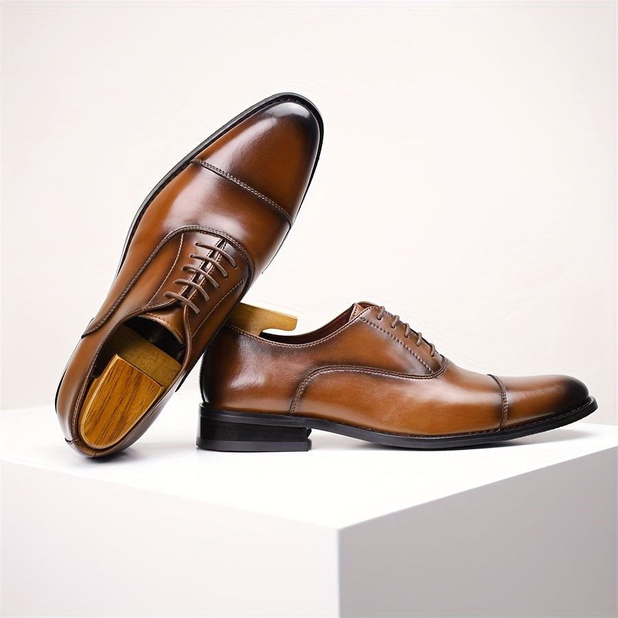 Alain™ | Chaussures Oxford