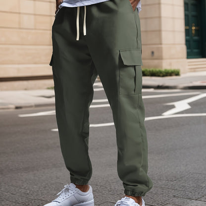 Mathieu™ | Pantalon Cargo