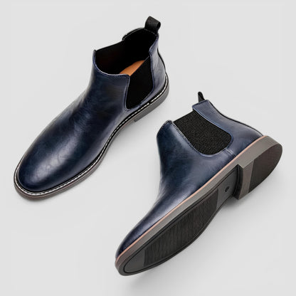 Fournier™ | Bottines Chelsea