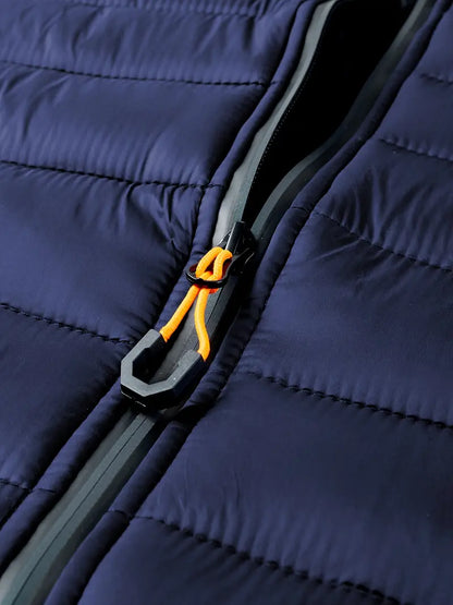 Hubert™ | Veste légère élégante