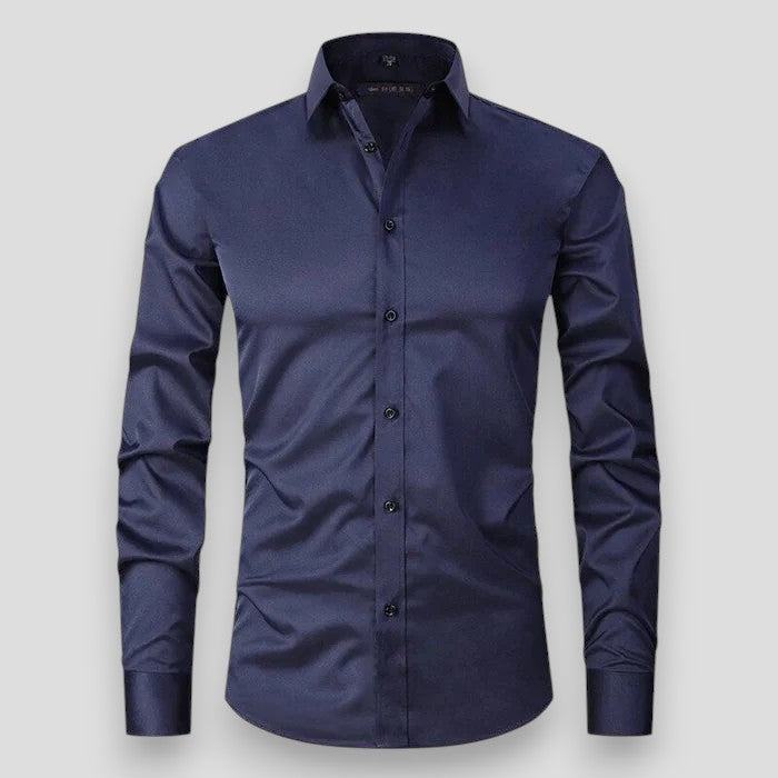 Pierre™ | Chemise Confortable
