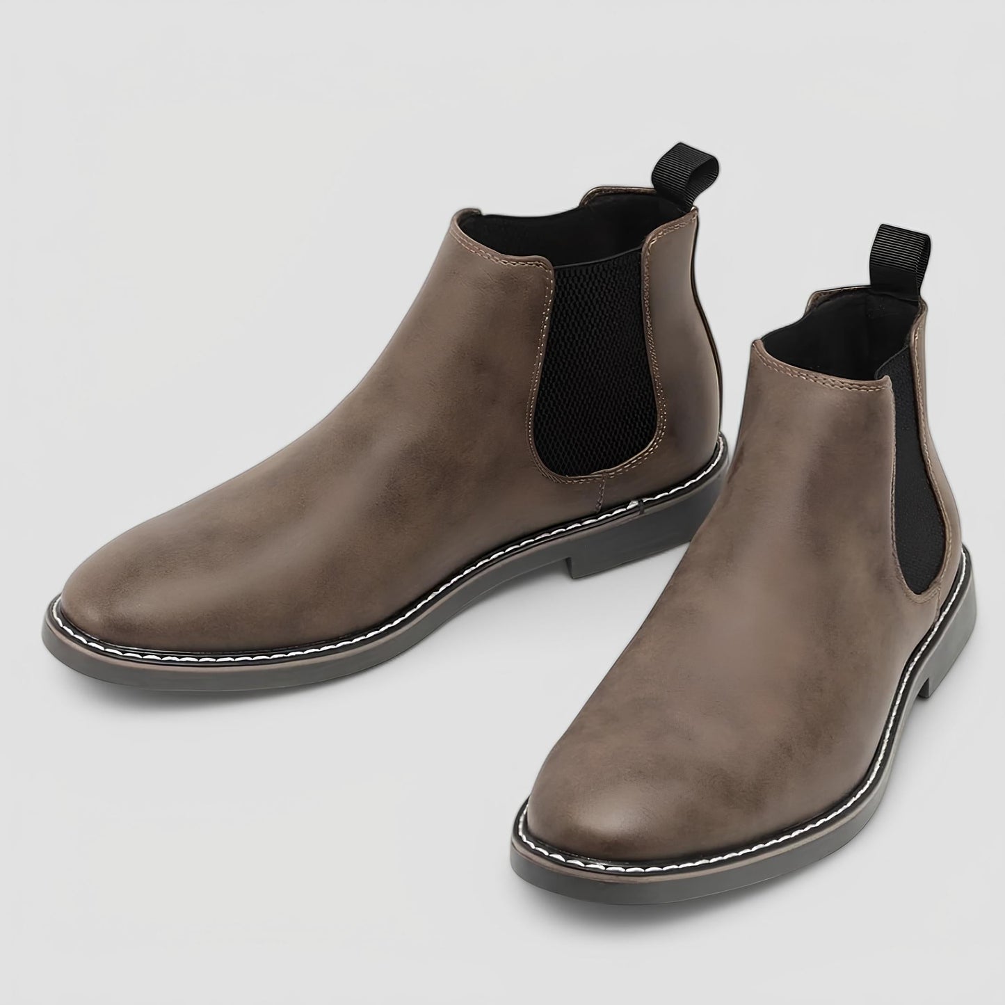 Vincent™ | Bottines Chelsea