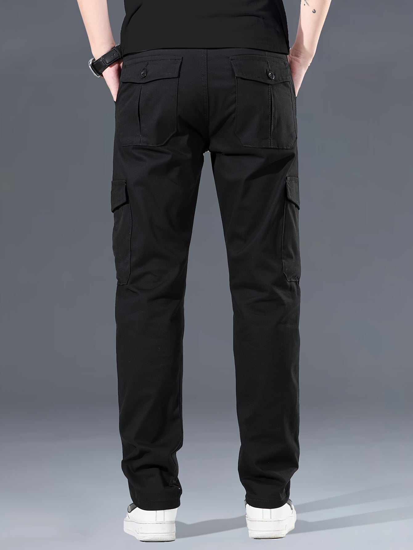 Côté™ | Pantalon Cargo