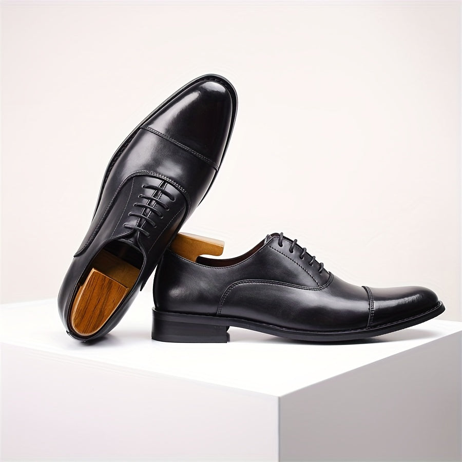 Alain™ | Chaussures Oxford