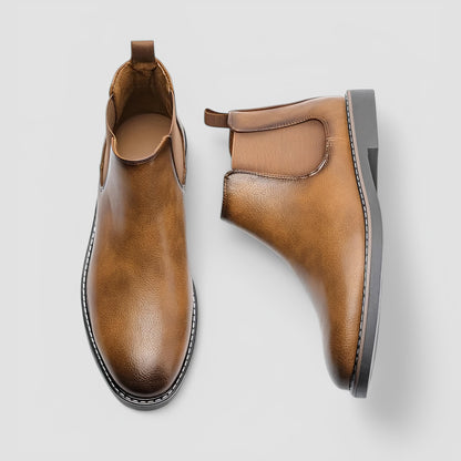 Laurent™ | Bottines Chelsea