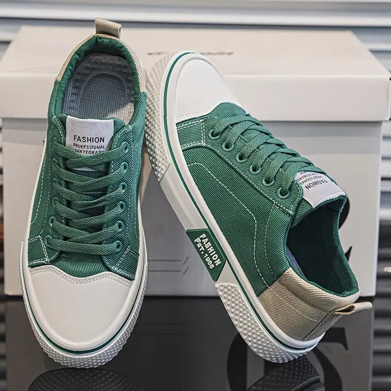 Chez Monsieur™ | Baskets confortables et décontractées