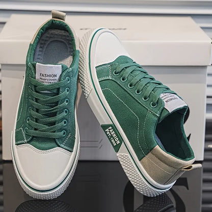 Chez Monsieur™ | Baskets confortables et décontractées