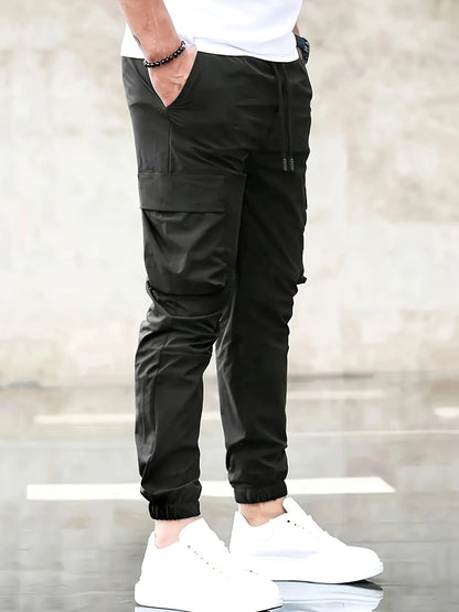 Boyer™ | Pantalon Cargo