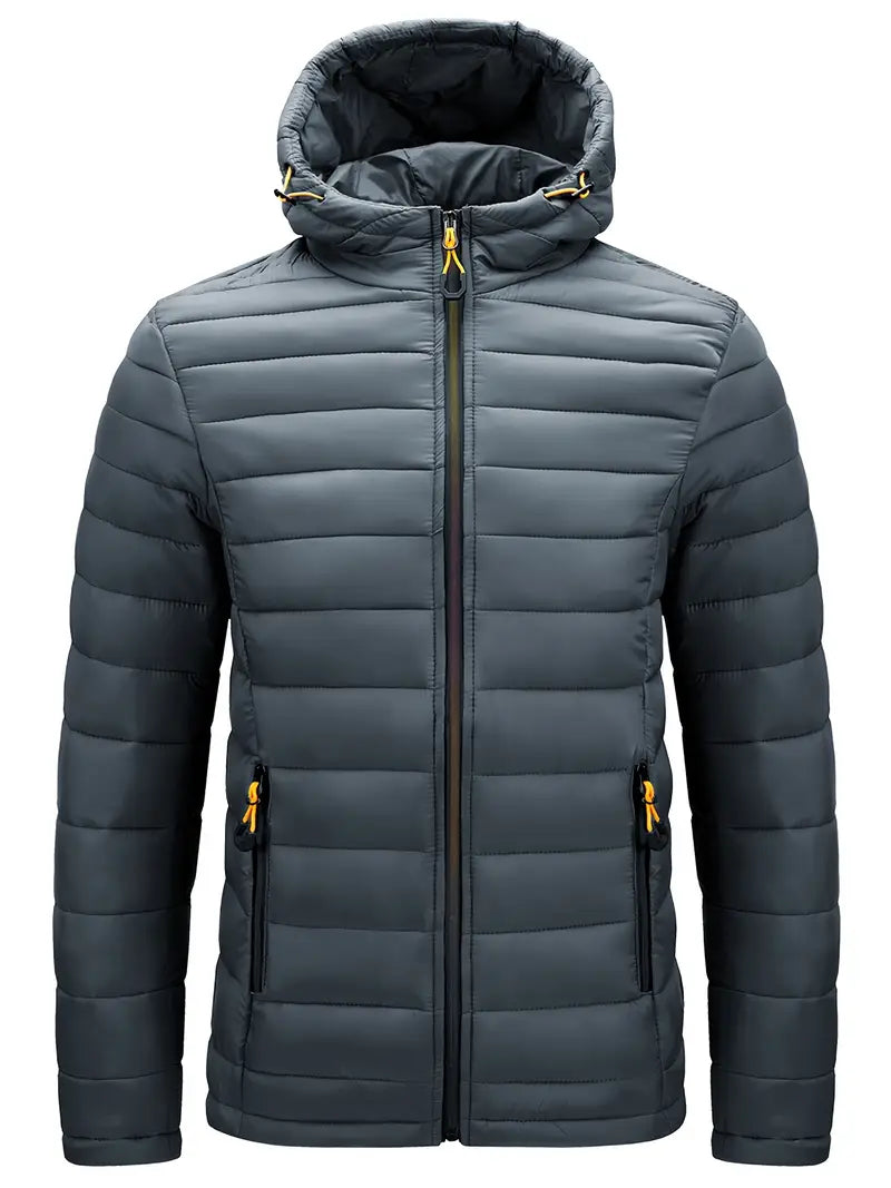 Hubert™ | Veste légère élégante