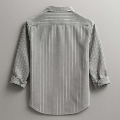 Chez Monsieur™ | Chemise à rayures