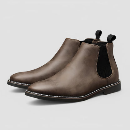 Vincent™ | Bottines Chelsea