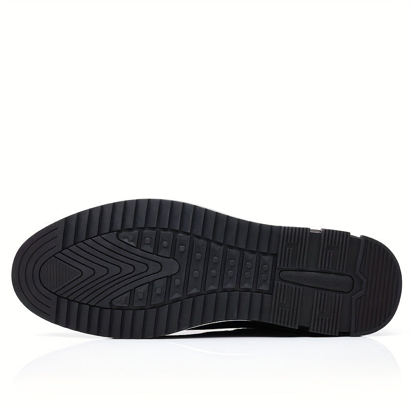 Michel™ | Chaussure Élégante