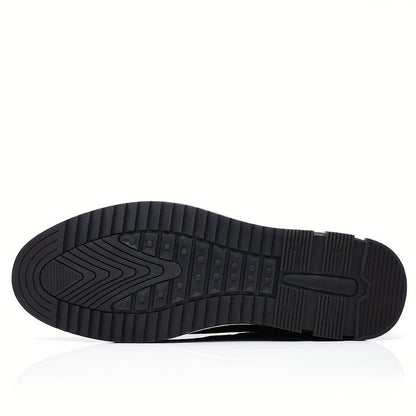 Michel™ | Chaussure Élégante