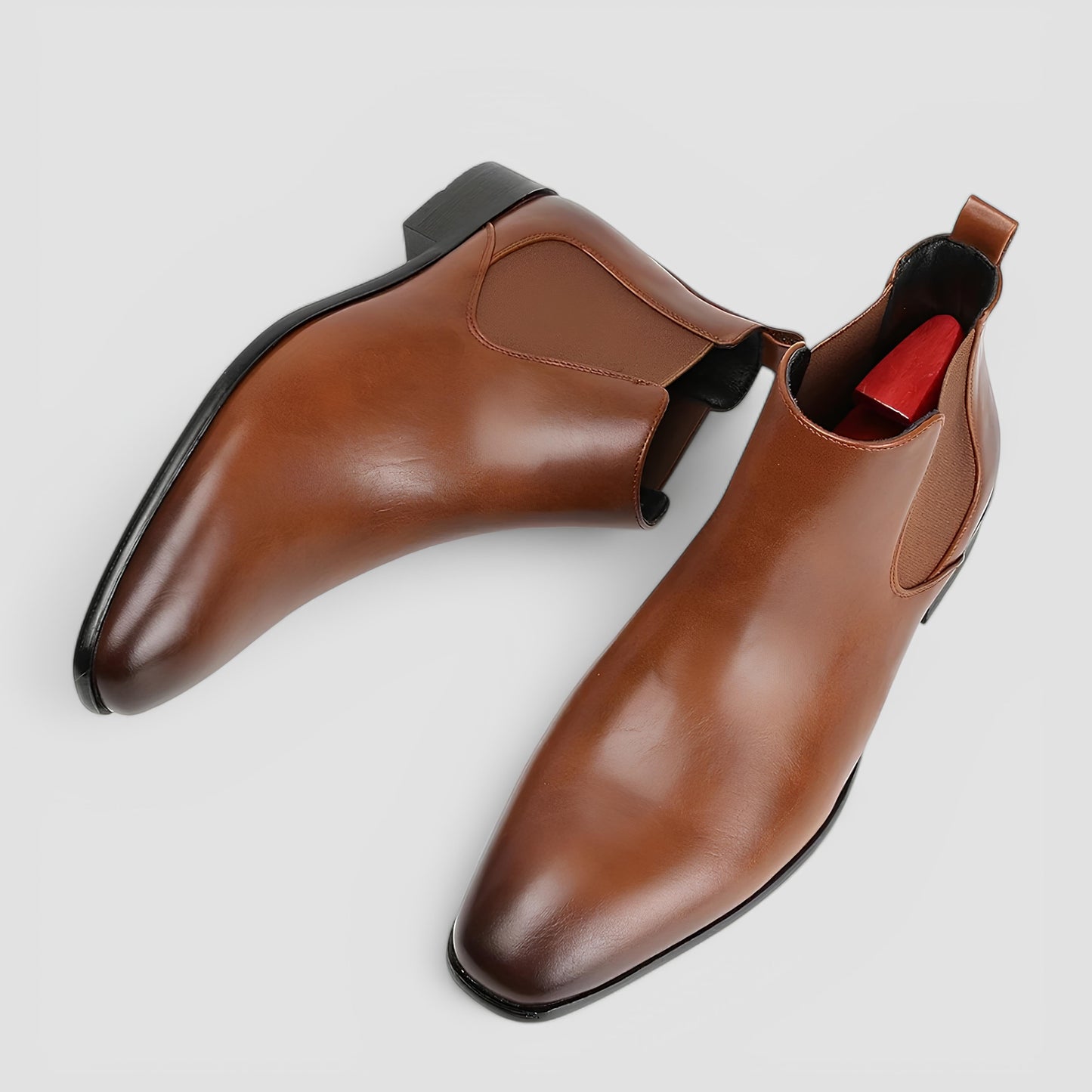 Lefèvre™ | Bottines Chelsea