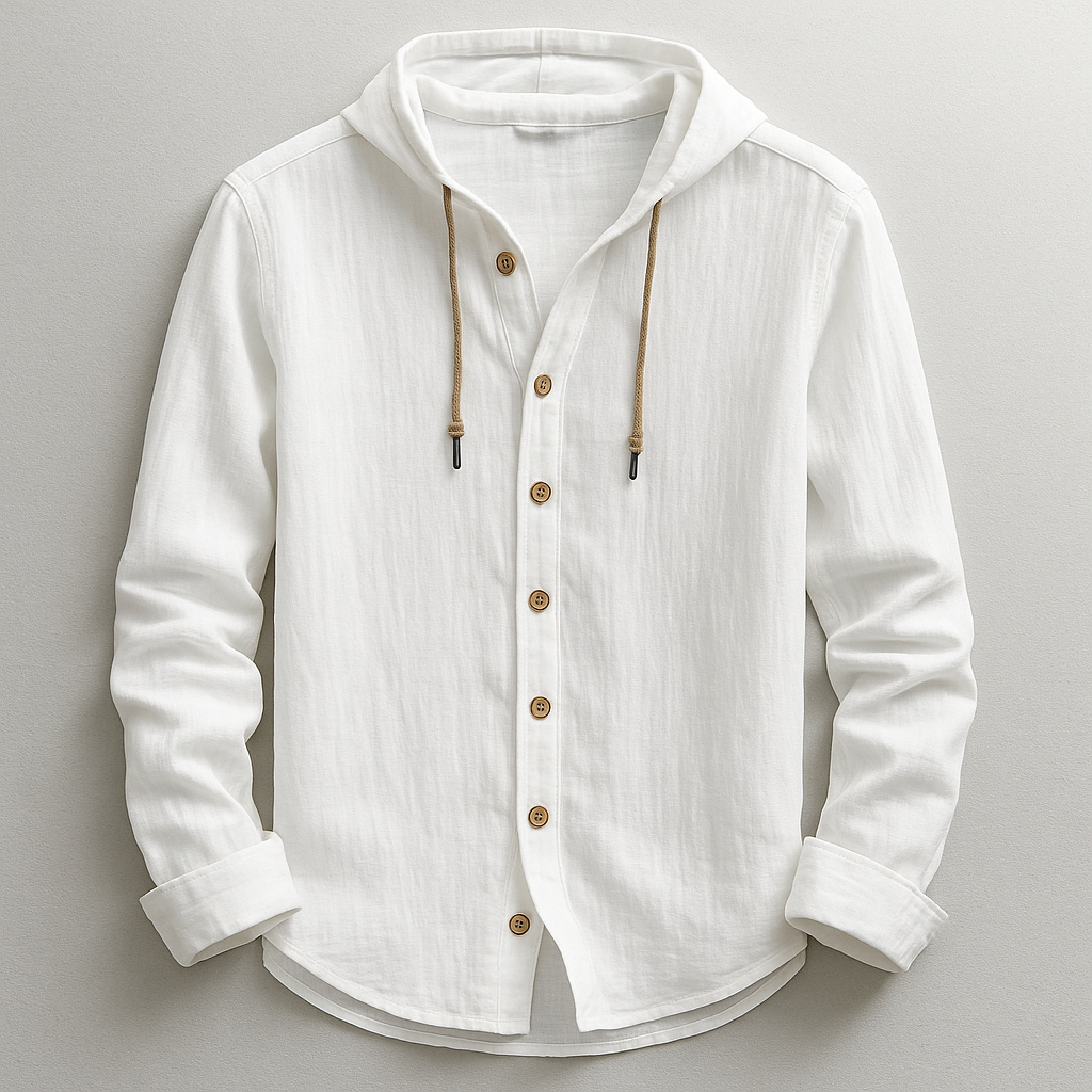 Chez Monsieur™ | Chemise de luxe