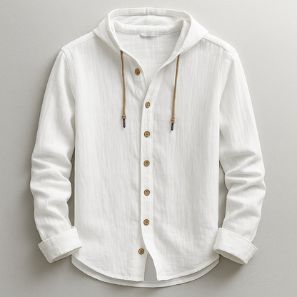 Chez Monsieur™ | Chemise de luxe