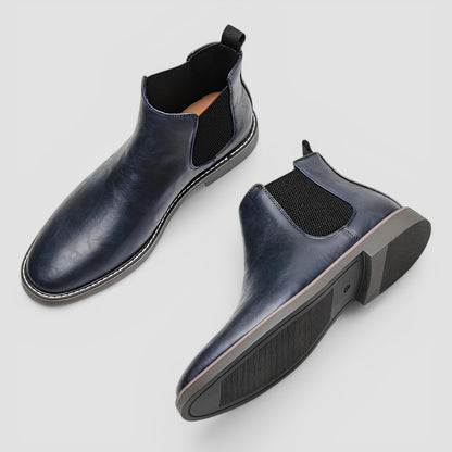 Fournier™ | Bottines Chelsea