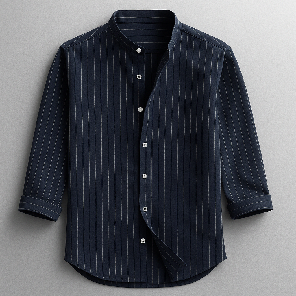 Chez Monsieur™ | Chemise à rayures