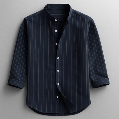 Chez Monsieur™ | Chemise à rayures