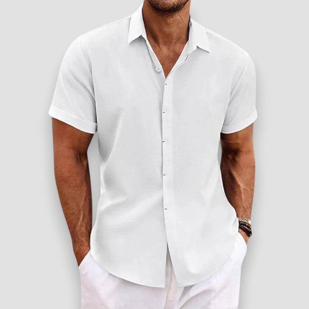Philippe™ | Chemise d'Été Classique