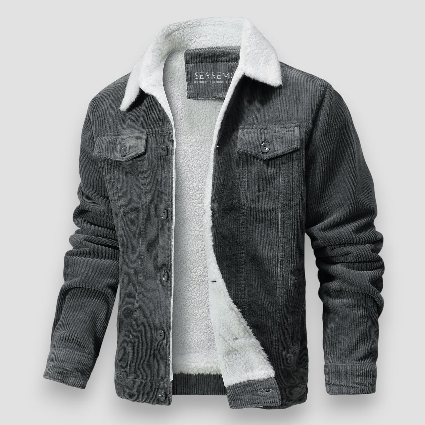 Oscar™ | Veste Cheviot