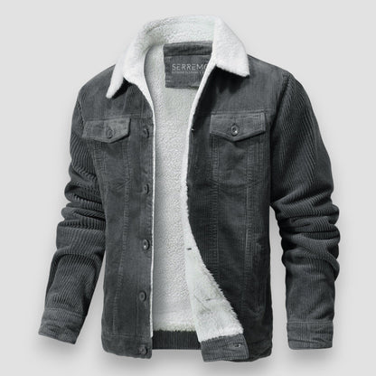 Oscar™ | Veste Cheviot