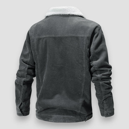 Oscar™ | Veste Cheviot