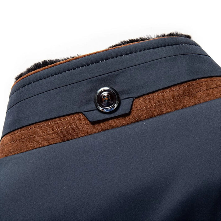 Aláin™ | Veste Chic