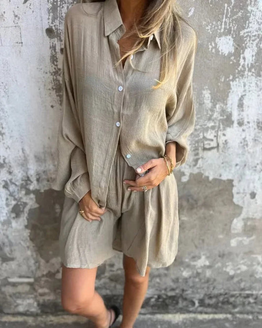 Éloïse – L’Essence du Style