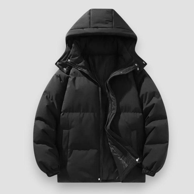 Lambert™ | Veste élégante à capuche