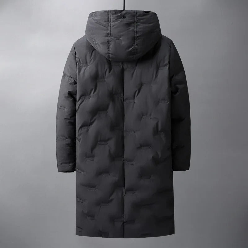 Meyer™ | Manteau d’hiver long