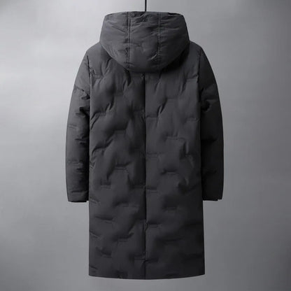 Meyer™ | Manteau d’hiver long