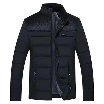 Pelletier™ | Veste puffer élégante et matelassée